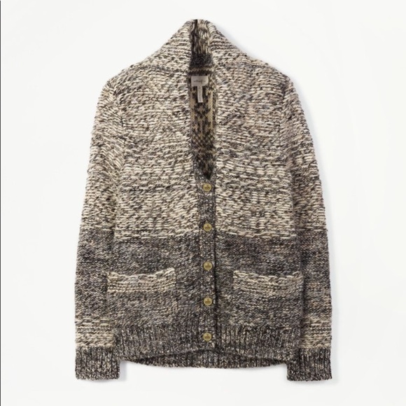 Aritzia Wilfred Free Nord Sweater Cardigan XXS - Picture 1 of 5